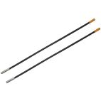 Snowplow Blade Guides Fisher