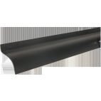 Snowplow Blade Snow Deflector - Universal Kit