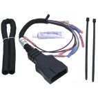 Snowplow Hand Control Harness Repair Kit