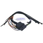 Snowplow Hand Control Harness Repair Kit