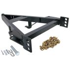 Snowplow Blade A-Frame A-Frame
