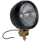 Snowplow Utility Light 4.92 in. x 3.15 in. x 7 in.