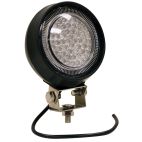 Snowplow Utility Light 4.92 in. x 3.15 in. x 7 in.