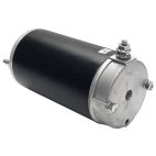 Snowplow Blade Motor