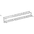 Snowplow Blade Snow Deflector