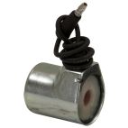 Snowplow Pump Solenoid Meyer