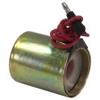 Snowplow Pump Solenoid Meyer