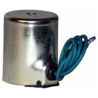 Snowplow Pump Solenoid Meyer