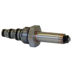 Snowplow Hydraulic Motor Valve Diamond