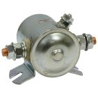Snowplow Hydraulic Motor Solenoid