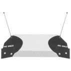 Snowplow Blade Pro-Wing