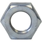 Snowplow Blade Cutting Edge Nuts & Bolts
