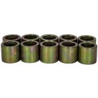 Snowplow Blade Shoe & Runner Spacer