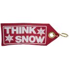 Snowplow Blade Guides Flag