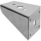 Snowplow Light Brackets - Universal