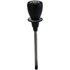 Snowplow Hand Control Assembly Knob & Lever