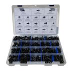 APC93047 - Master Clip Kit - 18 Styles / 525 Pieces