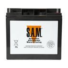 Lawn and Garden Battery