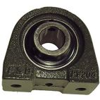 Pillow Block Ball Bearing