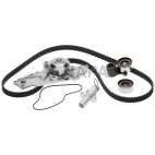 Engine Timing Belt Kit with Water Pump