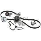 Engine Timing Belt Kit with Water Pump