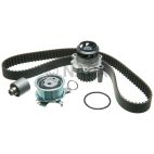 Engine Timing Belt Kit with Water Pump