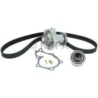 Engine Timing Belt Kit with Water Pump
