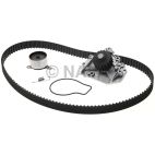 Engine Timing Belt Kit with Water Pump