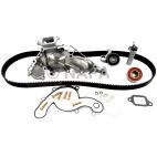 Engine Timing Belt Kit with Water Pump