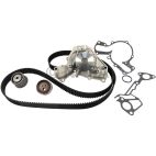 Engine Timing Belt Kit with Water Pump