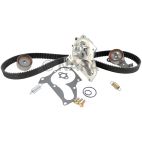 Engine Timing Belt Kit with Water Pump