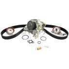 Engine Timing Belt Kit with Water Pump