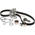 Engine Timing Belt Kit with Water Pump