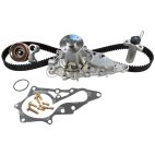 Engine Timing Belt Kit with Water Pump