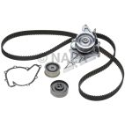 Engine Timing Belt Kit with Water Pump