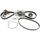 Engine Timing Belt Kit with Water Pump