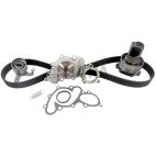 Engine Timing Belt Kit with Water Pump