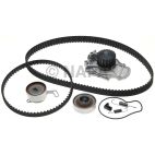 Engine Timing Belt Kit with Water Pump