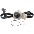 Engine Timing Belt Kit with Water Pump