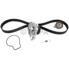 Engine Timing Belt Kit with Water Pump