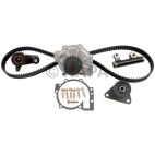 Engine Timing Belt Kit with Water Pump