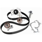 Engine Timing Belt Kit with Water Pump