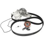 Engine Timing Belt Kit with Water Pump