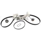 Engine Timing Belt Kit with Water Pump