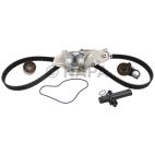 Engine Timing Belt Kit with Water Pump