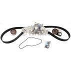 Engine Timing Belt Kit with Water Pump
