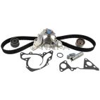 Engine Timing Belt Kit with Water Pump