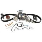 Engine Timing Belt Kit with Water Pump