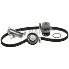 Engine Timing Belt Kit with Water Pump