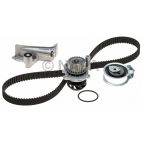 Engine Timing Belt Kit with Water Pump